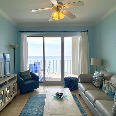 Island Royale P403 By Albvr - Beautiful Beachfront Penthouse Level Condo! กัลฟ์ชอร์ส ภายนอก รูปภาพ