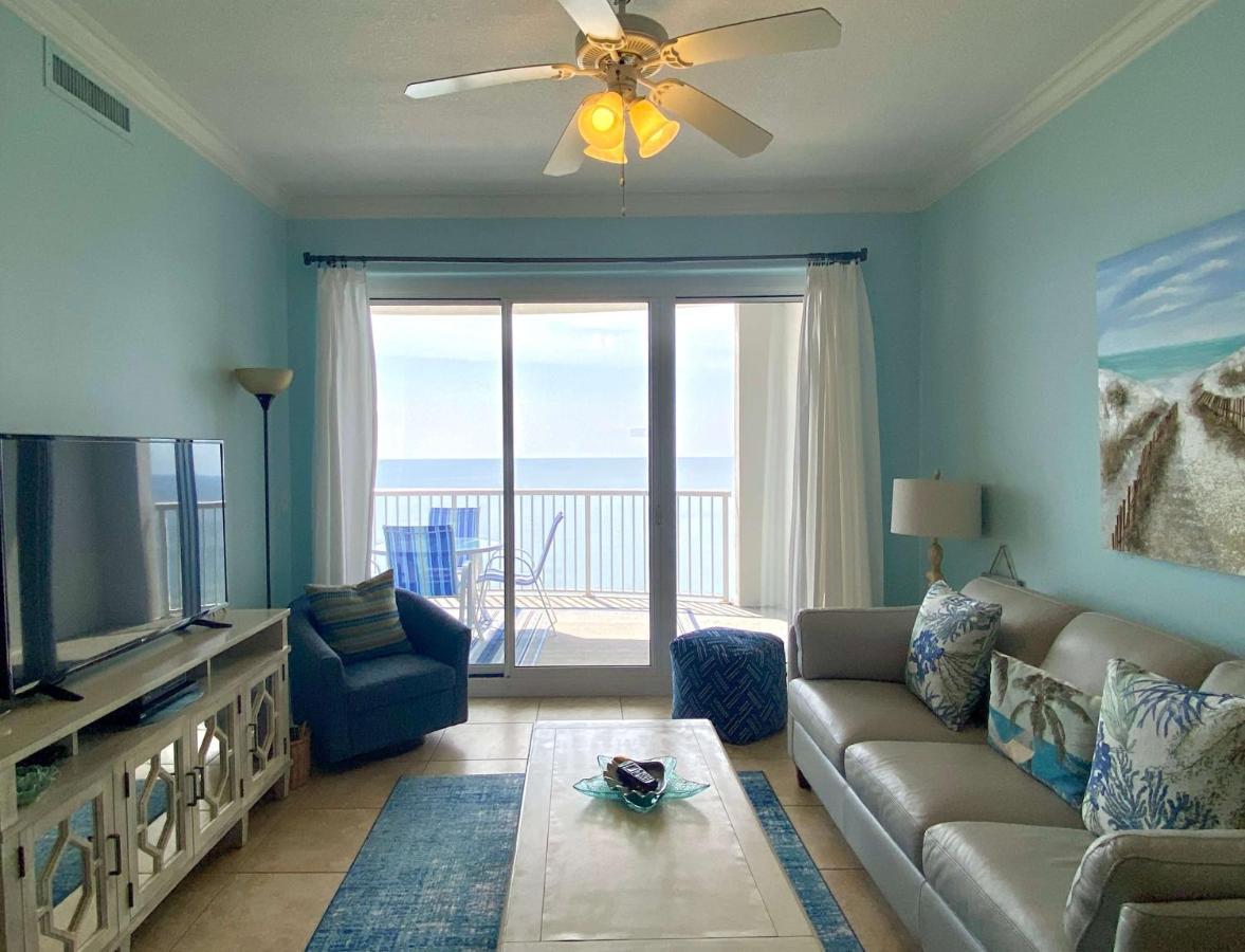 Island Royale P403 By Albvr - Beautiful Beachfront Penthouse Level Condo! กัลฟ์ชอร์ส ภายนอก รูปภาพ