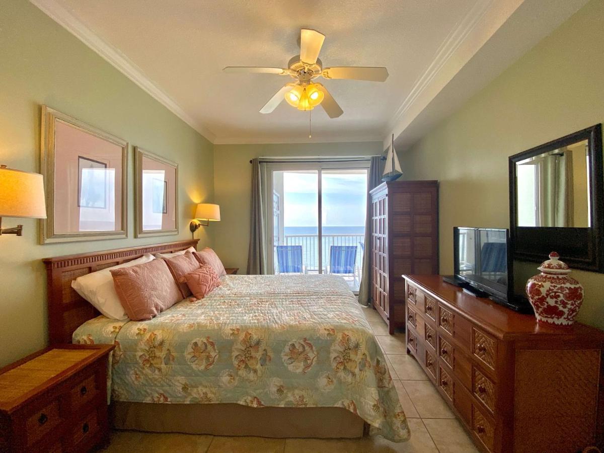 Island Royale P403 By Albvr - Beautiful Beachfront Penthouse Level Condo! กัลฟ์ชอร์ส ภายนอก รูปภาพ