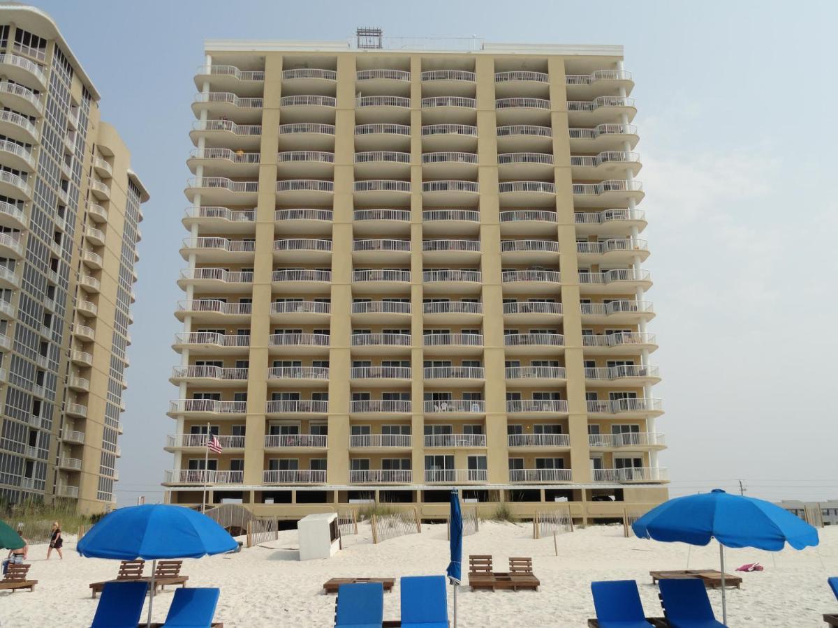 Island Royale P403 By Albvr - Beautiful Beachfront Penthouse Level Condo! กัลฟ์ชอร์ส ภายนอก รูปภาพ